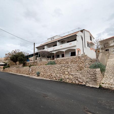 Apartments And Rooms With Parking Space Zubovici, Pag - 16063 Zubovići Exterior foto