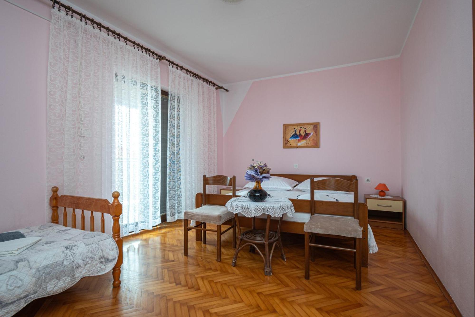 Apartments And Rooms With Parking Space Zubovici, Pag - 16063 Zubovići Exterior foto