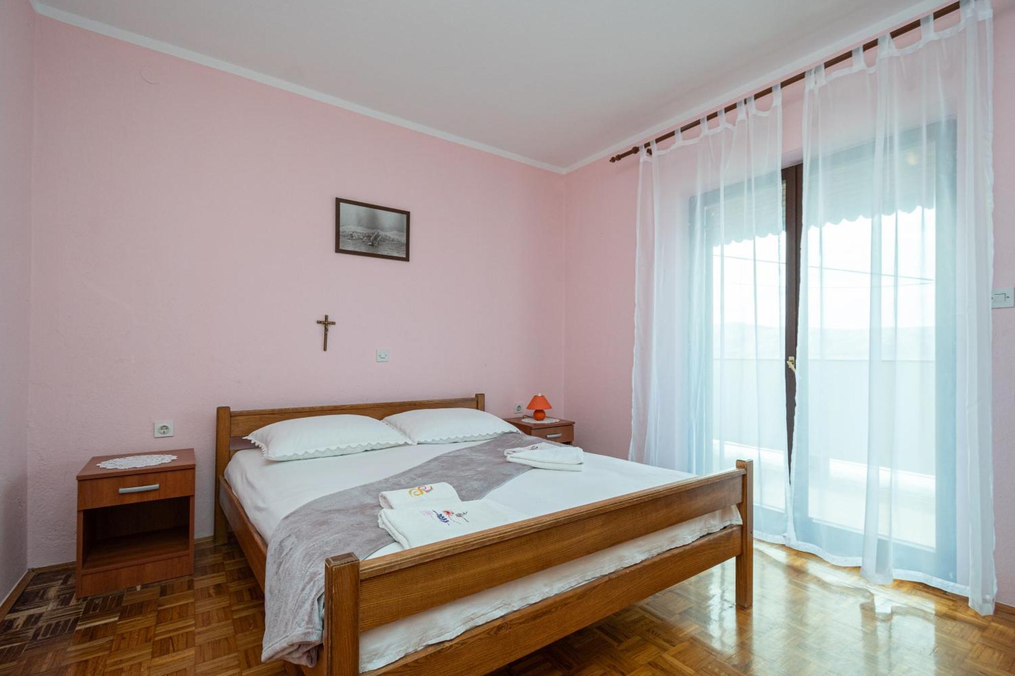 Apartments And Rooms With Parking Space Zubovici, Pag - 16063 Zubovići Exterior foto