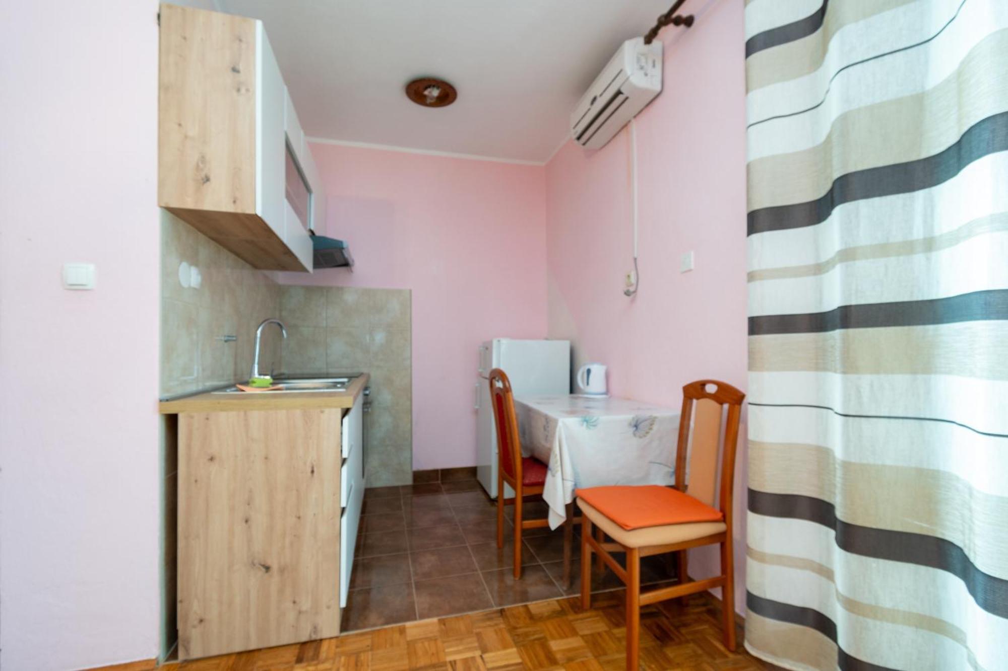 Apartments And Rooms With Parking Space Zubovici, Pag - 16063 Zubovići Exterior foto