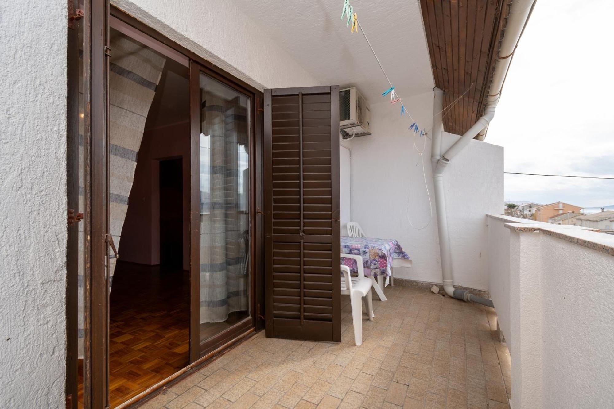 Apartments And Rooms With Parking Space Zubovici, Pag - 16063 Zubovići Exterior foto