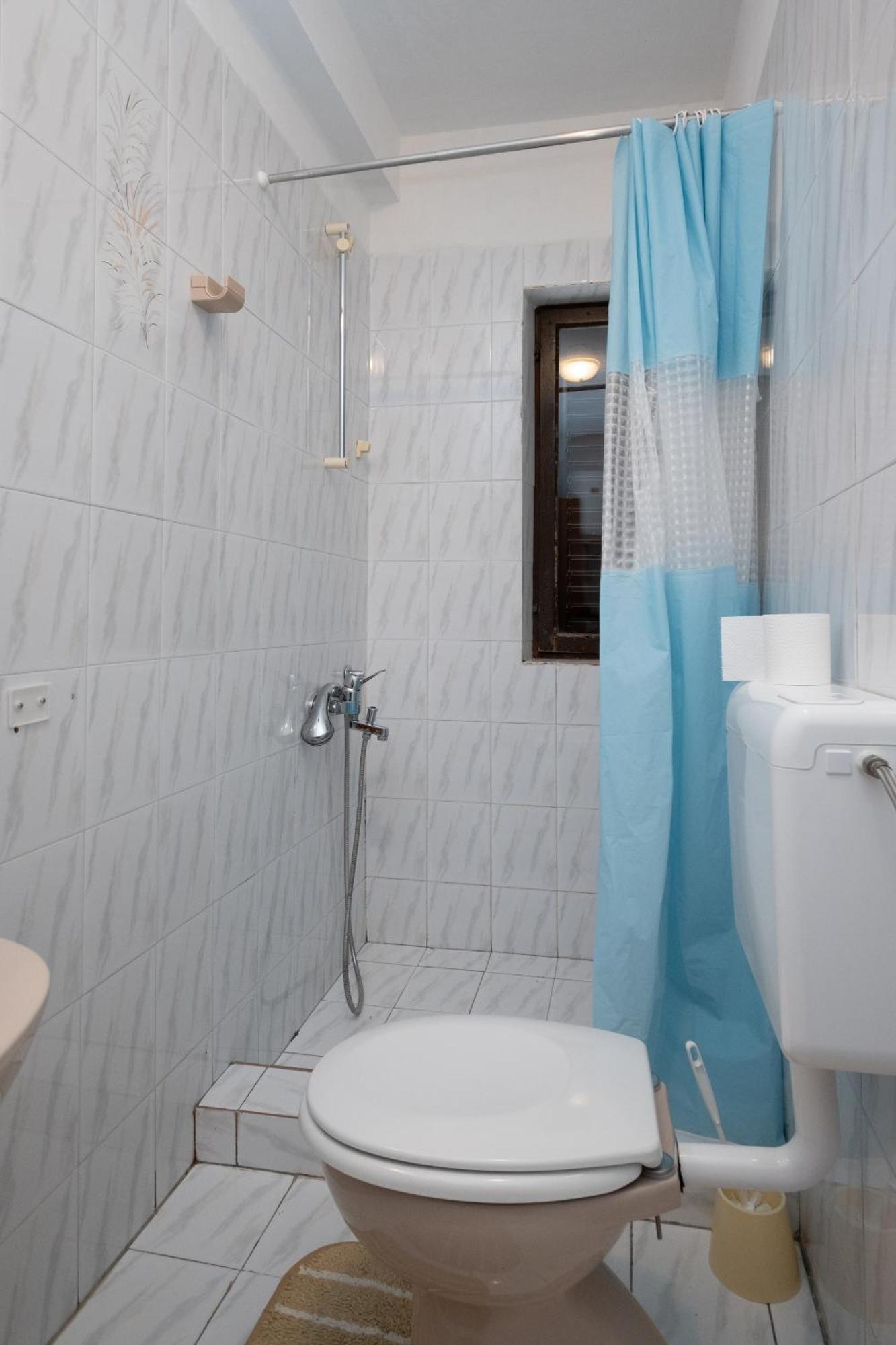 Apartments And Rooms With Parking Space Zubovici, Pag - 16063 Zubovići Quarto foto
