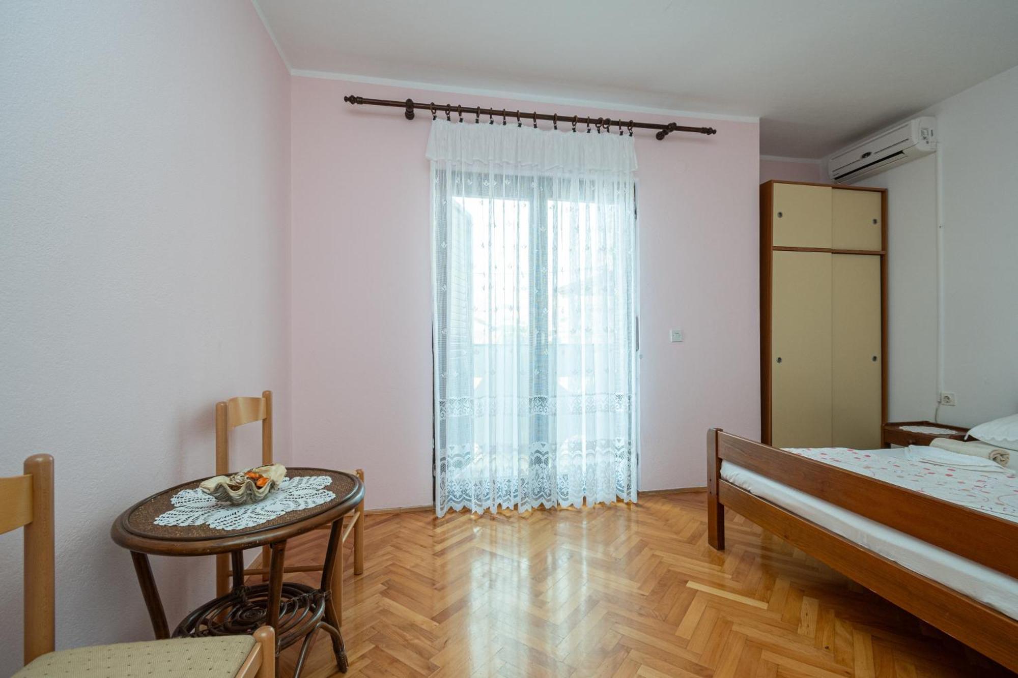 Apartments And Rooms With Parking Space Zubovici, Pag - 16063 Zubovići Quarto foto