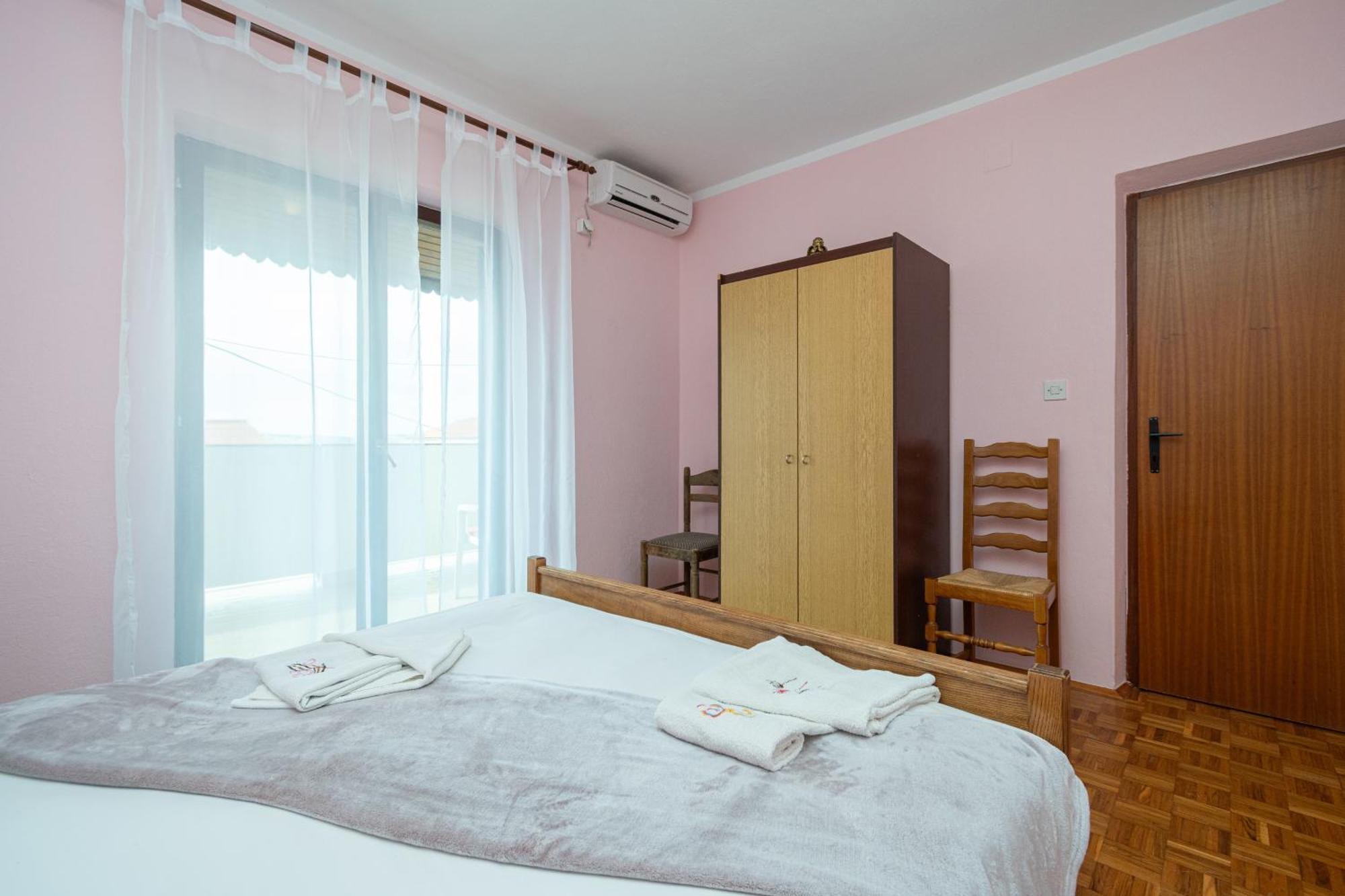 Apartments And Rooms With Parking Space Zubovici, Pag - 16063 Zubovići Quarto foto